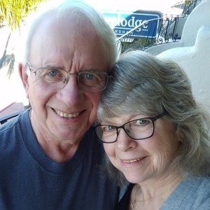 Meet your Posher, Fred n net